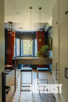 2-к квартира, посуточно, 67м2, 1/5 этаж