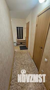 1-к квартира, посуточно, 52м2, 2/12 этаж