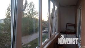 1-к квартира, на длительный срок, 30м2, 3/5 этаж