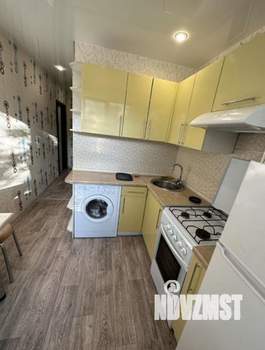 1-к квартира, на длительный срок, 32м2, 3/5 этаж