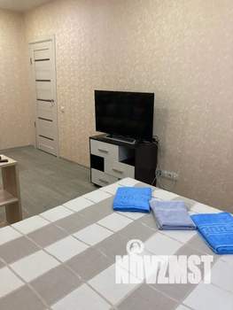 1-к квартира, посуточно, 33м2, 1/5 этаж