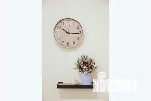 1-к квартира, посуточно, 30м2, 8/11 этаж