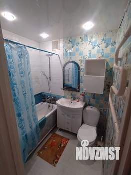 1-к квартира, на длительный срок, 54м2, 1/12 этаж