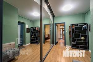 2-к квартира, на длительный срок, 64м2, 4/4 этаж