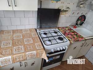 1-к квартира, на длительный срок, 30м2, 1/5 этаж