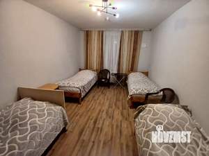 2-к квартира, посуточно, 65м2, 2/10 этаж