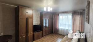 1-к квартира, на длительный срок, 32м2, 3/5 этаж