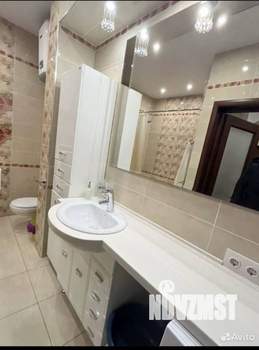 3-к квартира, на длительный срок, 89м2, 3/5 этаж