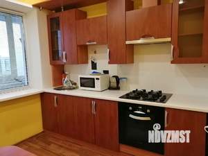 1-к квартира, на длительный срок, 37м2, 8/10 этаж