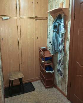 1-к квартира, на длительный срок, 30м2, 3/5 этаж