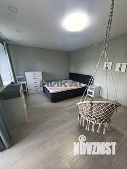 2-к квартира, на длительный срок, 52м2, 5/12 этаж