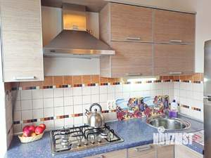 1-к квартира, посуточно, 33м2, 3/4 этаж