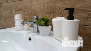 1-к квартира, посуточно, 44м2, 1/5 этаж