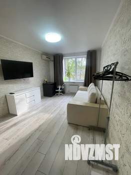 1-к квартира, посуточно, 43м2, 3/12 этаж