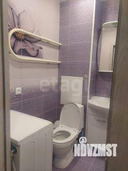 1-к квартира, на длительный срок, 50м2, 10/10 этаж
