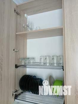 Студия квартира, посуточно, 21м2, 3/8 этаж