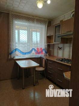 1-к квартира, на длительный срок, 30м2, 5/5 этаж