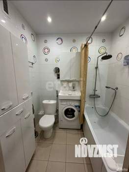 1-к квартира, на длительный срок, 35м2, 9/17 этаж
