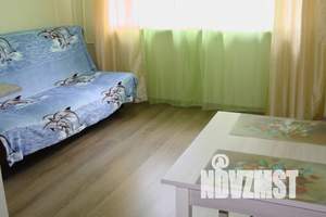 1-к квартира, посуточно, 16м2, 1/5 этаж