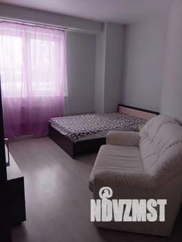 2-к квартира, посуточно, 53м2, 3/17 этаж