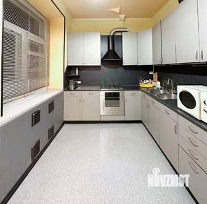 3-к квартира, на длительный срок, 86м2, 2/4 этаж