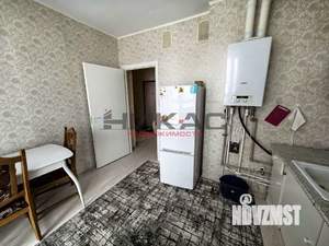 1-к квартира, на длительный срок, 44м2, 6/9 этаж