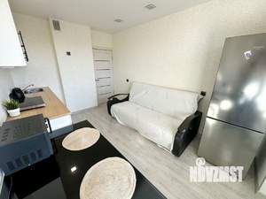 1-к квартира, на длительный срок, 41м2, 9/18 этаж