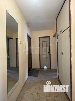 3-к квартира, на длительный срок, 60м2, 4/9 этаж