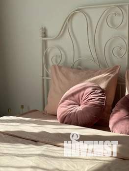 2-к квартира, посуточно, 65м2, 7/17 этаж