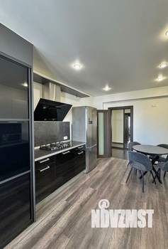 3-к квартира, на длительный срок, 94м2, 3/9 этаж