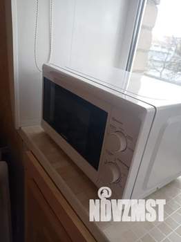 1-к квартира, посуточно, 30м2, 4/5 этаж