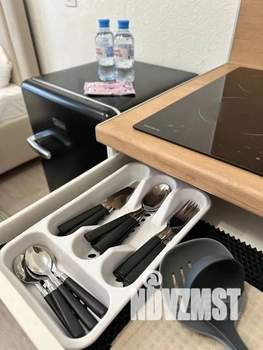Студия квартира, посуточно, 21м2, 7/10 этаж