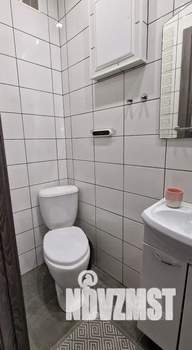 1-к квартира, посуточно, 35м2, 3/3 этаж