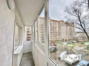 1-к квартира, на длительный срок, 36м2, 3/9 этаж