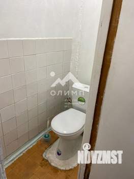 1-к квартира, на длительный срок, 30м2, 5/5 этаж