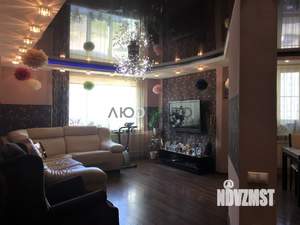 3-к квартира, на длительный срок, 116м2, 3/10 этаж