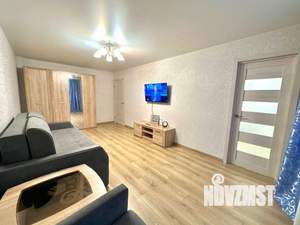 1-к квартира, на длительный срок, 36м2, 3/9 этаж