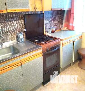 1-к квартира, на длительный срок, 35м2, 2/5 этаж