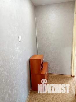 1-к квартира, посуточно, 32м2, 1/5 этаж