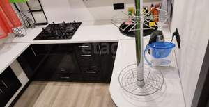 2-к квартира, на длительный срок, 43м2, 4/4 этаж