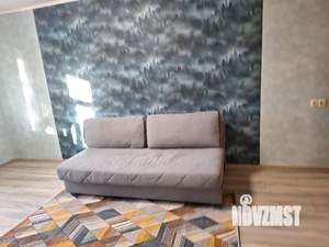 1-к квартира, на длительный срок, 33м2, 4/9 этаж