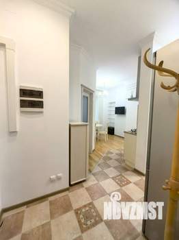 2-к квартира, на длительный срок, 60м2, 4/4 этаж