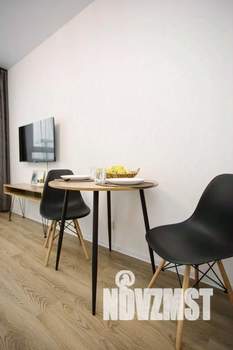 1-к квартира, посуточно, 21м2, 1/1 этаж