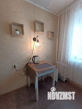 1-к квартира, на длительный срок, 35м2, 1/5 этаж