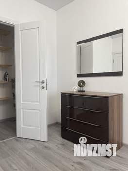 1-к квартира, посуточно, 34м2, 1/9 этаж