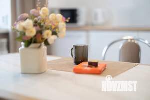 1-к квартира, посуточно, 35м2, 6/18 этаж