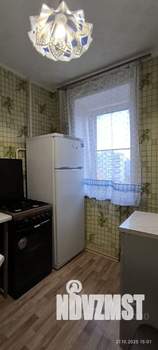 1-к квартира, на длительный срок, 22м2, 7/9 этаж