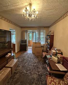Фото квартиры в аренду (1)