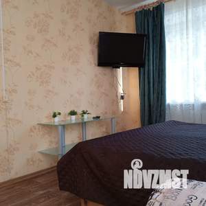 1-к квартира, посуточно, 30м2, 5/5 этаж