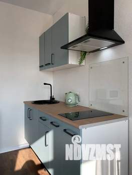 1-к квартира, посуточно, 21м2, 7/11 этаж